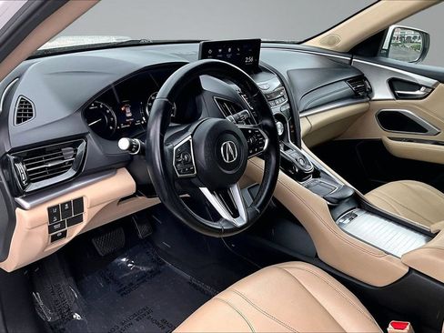 Used 2019 Acura RDX AWD image 11