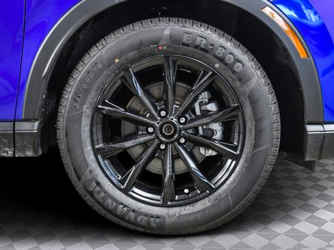 Used 2023 Honda CR-V Sport Touring image 29