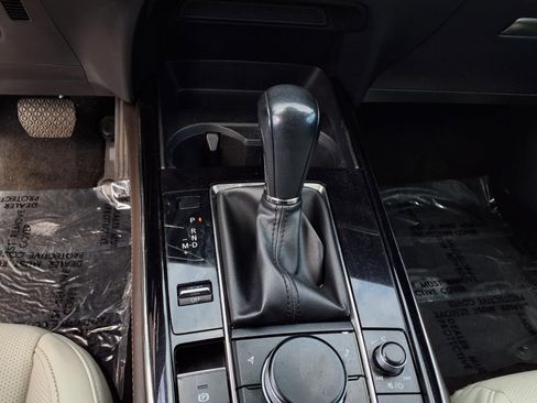 Used 2023 MAZDA CX-30 2.5 Turbo w/ Premium Package image 10