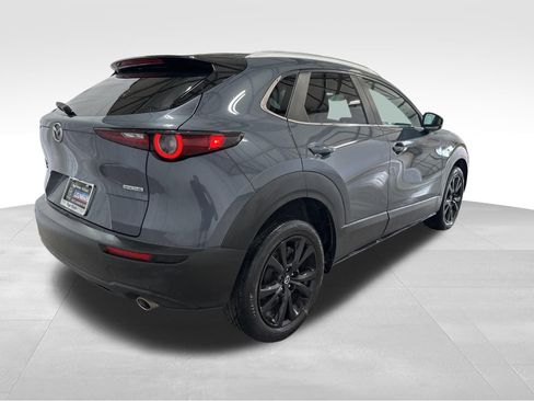 Certified 2023 MAZDA CX-30 AWD 2.5 S w/ Preferred Package image 6