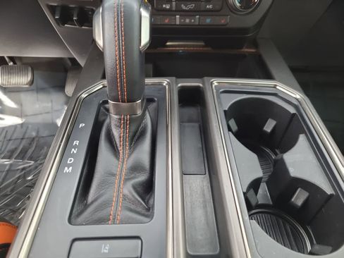 Used 2017 Ford F150 Raptor w/ Equipment Group 802A Luxury image 25