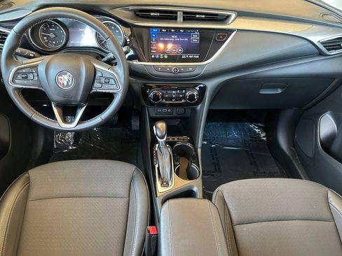Used 2023 Buick Encore GX Preferred w/ Cold Weather Comfort Package FWD image 15