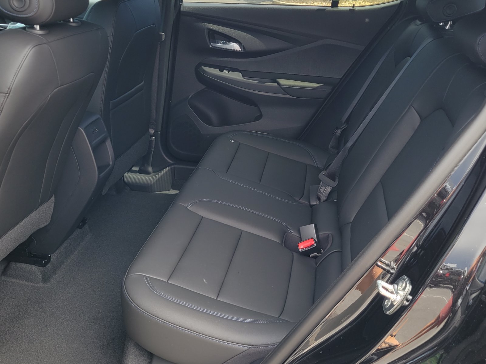 New 2026 Buick Envista Sport Touring w/ Convenience I Package FWD image 7