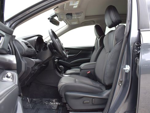 Used 2022 Subaru Ascent Onyx Edition AWD/4WD image 11