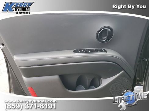 New 2026 Hyundai Palisade XRT Pro image 21