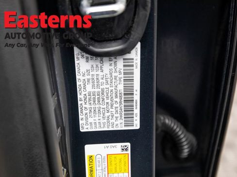 Used 2024 Honda CR-V EX-L image 36