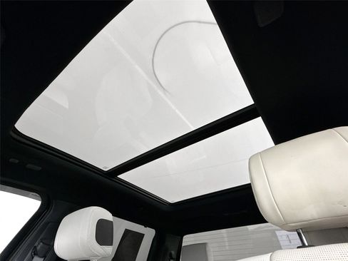 Used 2022 Toyota Tundra Capstone image 24