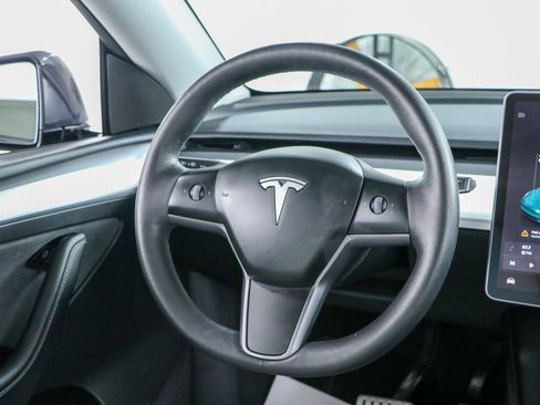 Used 2023 Tesla Model Y Long Range AWD/4WD image 12