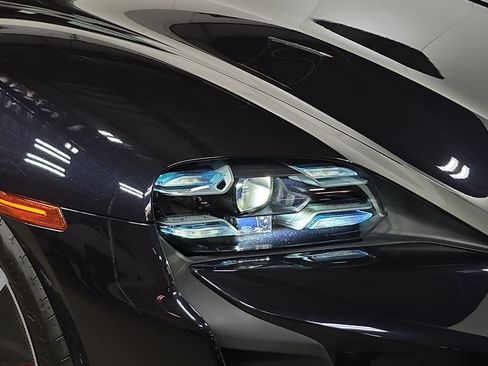 Certified 2023 Porsche Taycan GTS w/ Premium Package AWD/4WD image 12