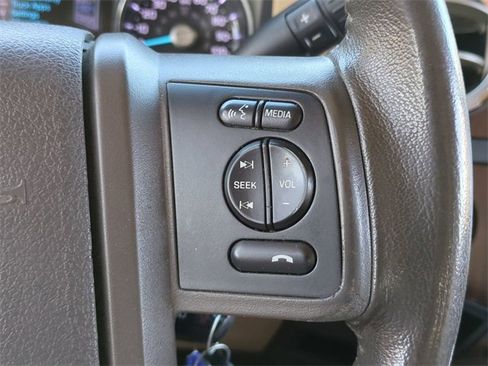 Used 2013 Ford F250 Lariat w/ Lariat Ultimate Pkg image 26