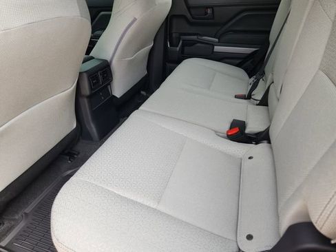 New 2026 Toyota 4Runner SR5 image 23