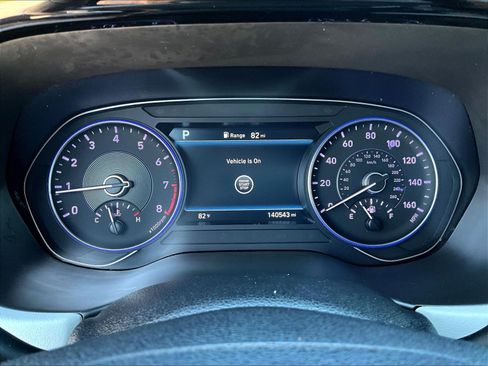 Used 2020 Hyundai Palisade SEL AWD/4WD image 13