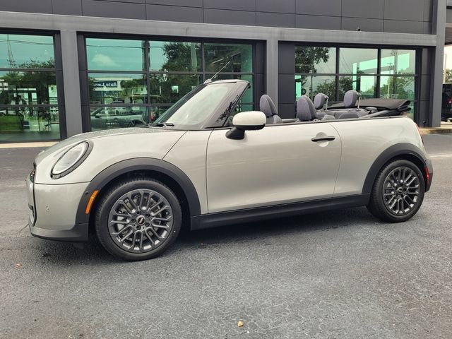 New 2026 MINI Cooper S FWD image 3