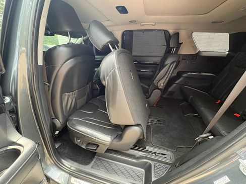 Used 2021 Hyundai Palisade Limited FWD image 33