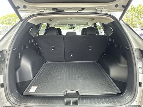 Used 2024 Hyundai Tucson SEL FWD image 12
