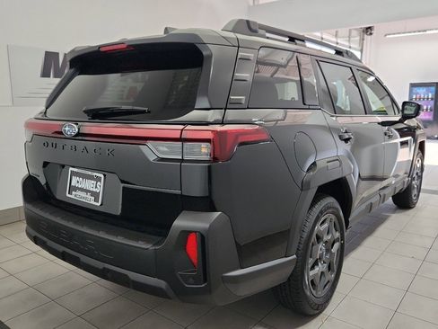 New 2026 Subaru Outback Premium image 4