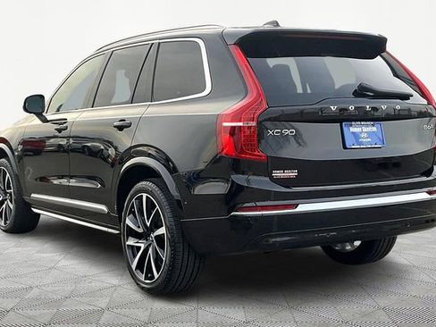 Used 2024 Volvo XC90 B6 Plus w/ Protection Package Premier image 11