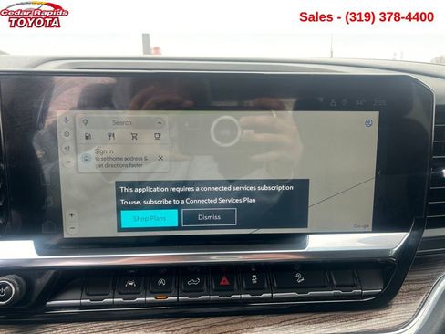 Used 2023 Chevrolet Silverado 1500 RST image 18