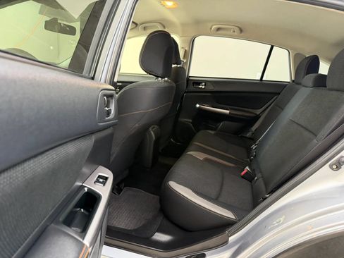 Used 2016 Subaru Crosstrek 2.0i Premium AWD/4WD image 19