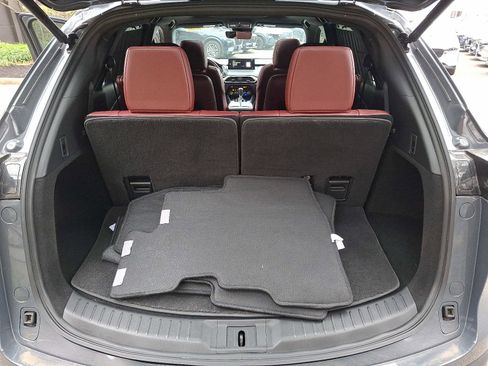 Certified 2023 MAZDA CX-9 Carbon Edition image 30