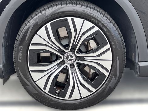 Certified 2023 Mercedes-Benz EQE 350+ 4MATIC SUV image 13
