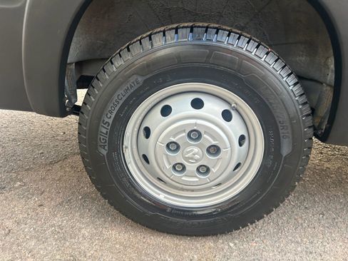 Used 2019 RAM ProMaster 3500 image 36