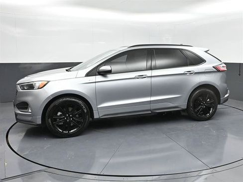 Used 2024 Ford Edge ST-Line AWD/4WD image 29