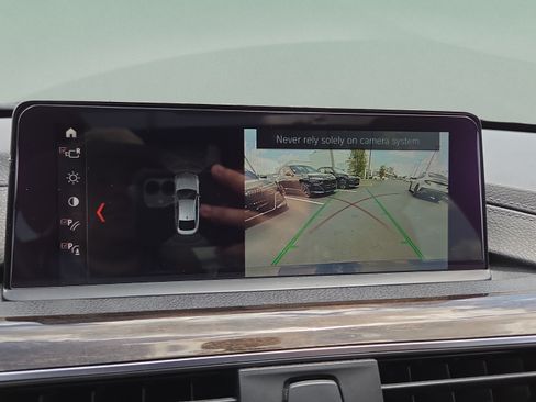 Used 2019 BMW 430i Gran Coupe xDrive AWD/4WD image 30
