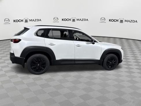 New 2026 MAZDA CX-50 AWD 2.5 Hybrid w/ Weather Package image 9