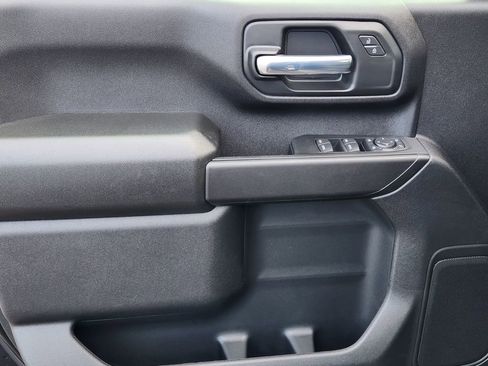 New 2026 Chevrolet Silverado 2500 Custom w/ Custom Convenience Package image 18