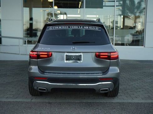 Used 2026 Mercedes-Benz GLB 250 image 7