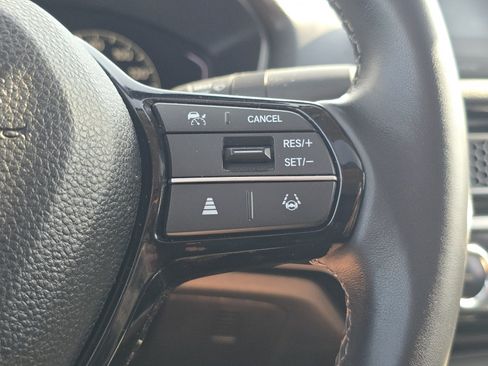 Used 2024 Honda Civic EX image 34
