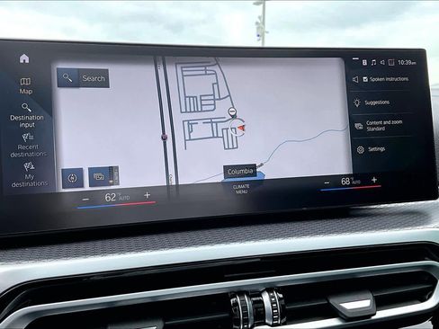 Certified 2023 BMW M340i xDrive AWD/4WD image 35