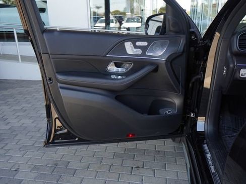 Certified 2024 Mercedes-Benz GLE 350 4MATIC image 15