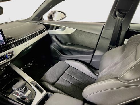 Used 2023 Audi A5 2.0T Premium Plus w/ Premium Plus AWD/4WD image 25