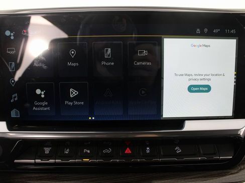 New 2026 Chevrolet Silverado 2500 LT w/ Trail Boss Package image 5