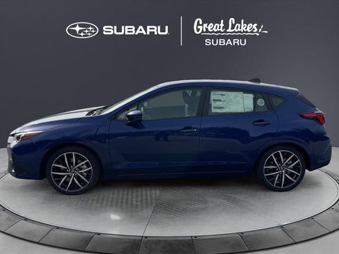 New 2026 Subaru Impreza 2.0i Sport AWD/4WD image 2