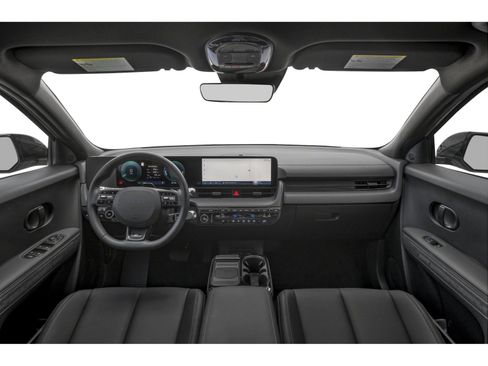 Used 2026 Hyundai Ioniq 5 XRT AWD/4WD image 5