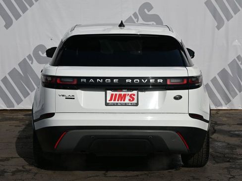 Used 2018 Land Rover Range Rover Velar S image 5
