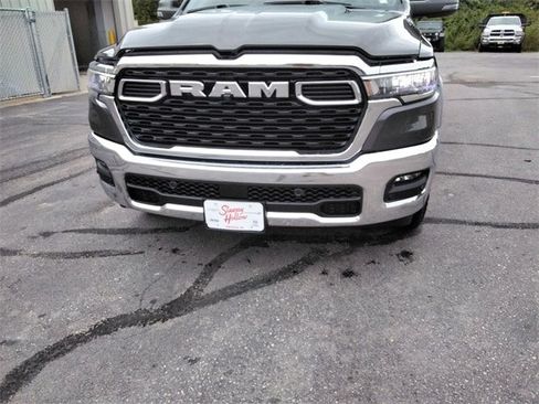 New 2026 RAM 1500 Big Horn image 14