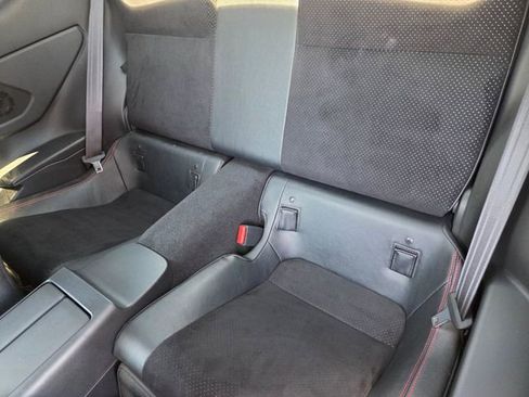 Used 2023 Subaru BRZ Limited w/ Popular Package #2 RWD image 11