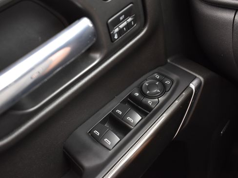 Used 2021 GMC Sierra 1500 AT4 w/ AT4 Preferred Package image 24