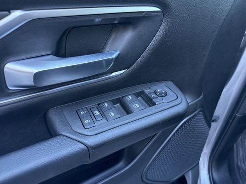New 2025 RAM 1500 Big Horn image 12