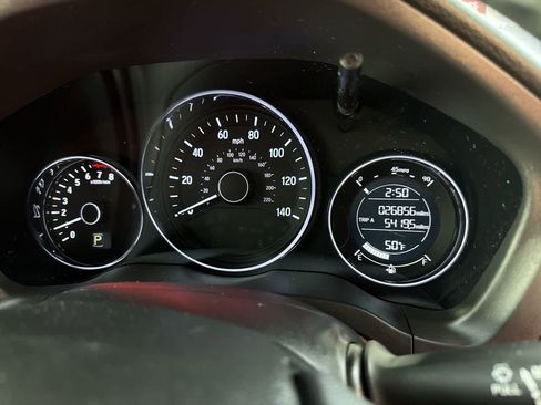 Used 2022 Honda HR-V Sport image 17