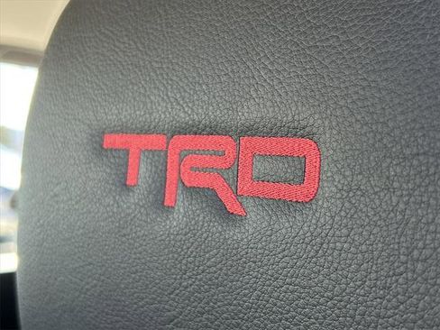 Certified 2024 Toyota 4Runner TRD Pro image 12