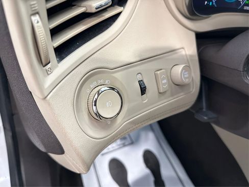 Used 2015 Buick LaCrosse Leather w/ Experience Buick Package FWD image 20