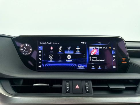Used 2019 Lexus ES 350 w/ Accessory Package FWD image 24