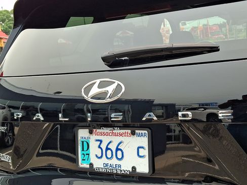 Used 2025 Hyundai Palisade XRT AWD/4WD image 38