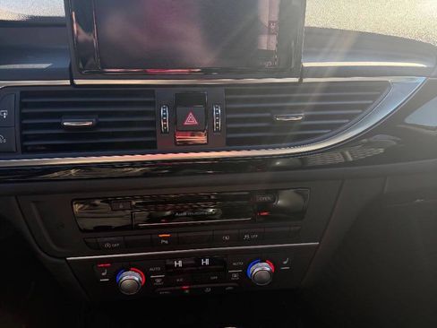 Used 2017 Audi A6 3.0T Competition Prestige w/ Driver Assistance Package image 33