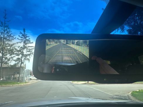 Used 2012 Honda Crosstour EX image 15